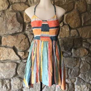 O’Neill beach dress